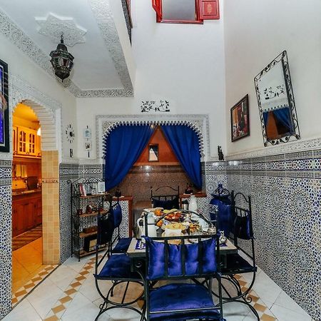 Riad For S Marraquexe Exterior foto