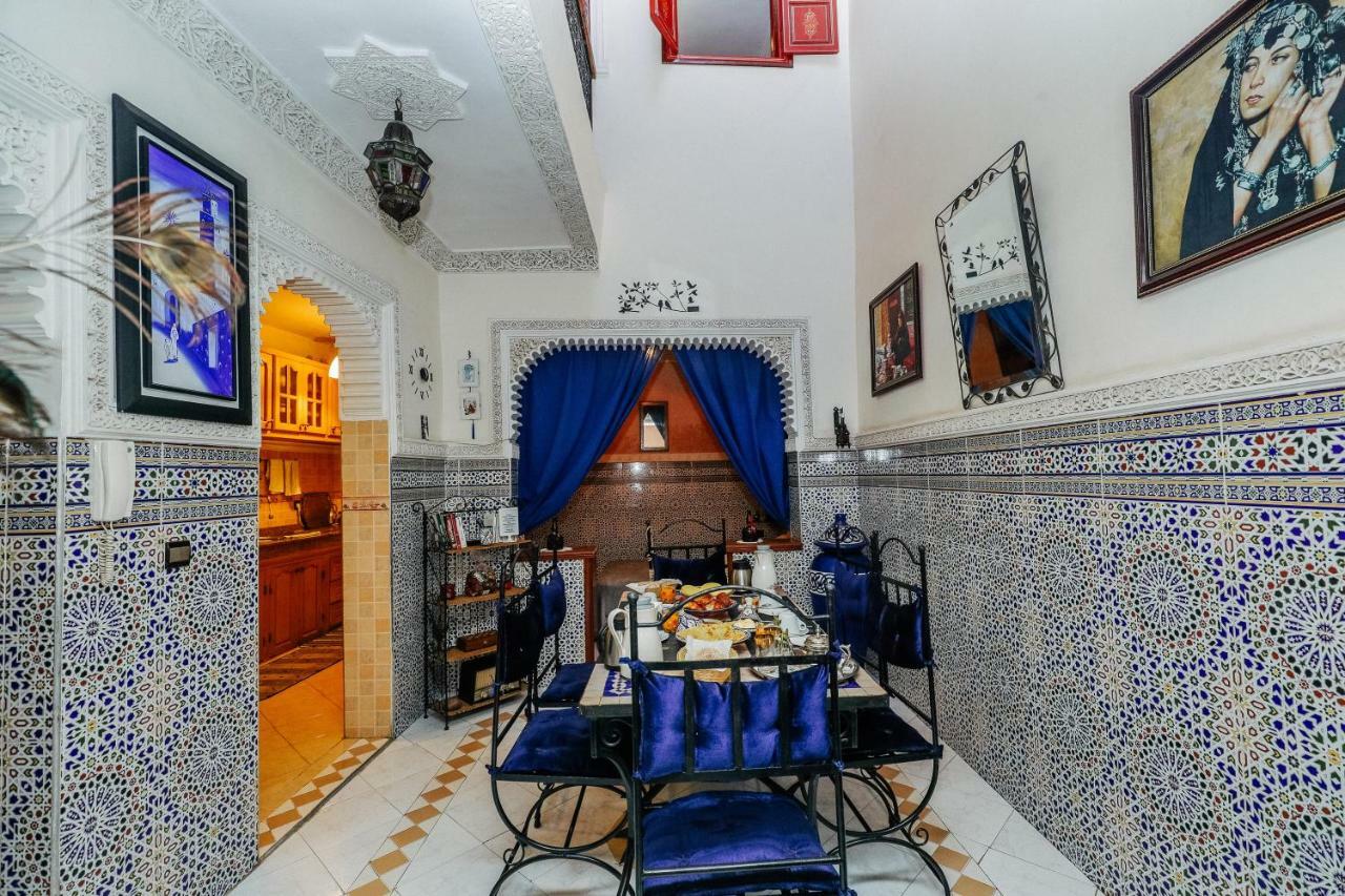 Riad For S Marraquexe Exterior foto
