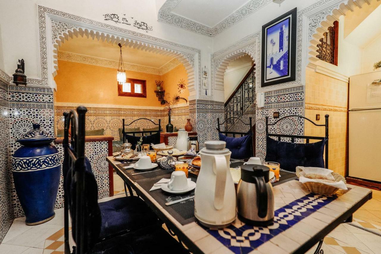 Riad For S Marraquexe Exterior foto